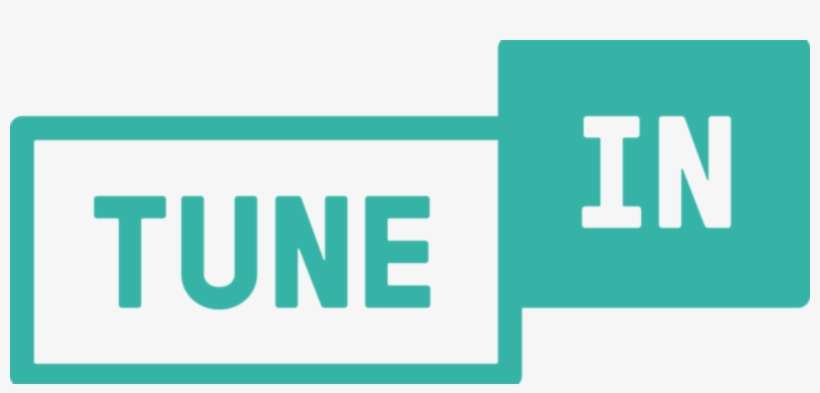 Stitcher - Tunein Logo Transparent, transparent png download