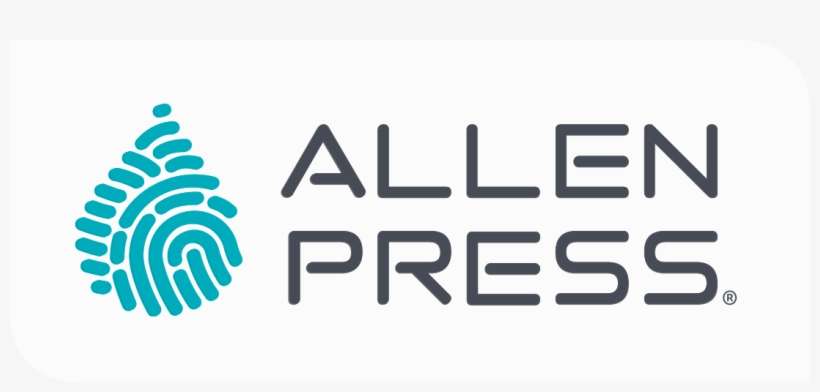 Colleen Gregoire Joins Allen Press As Marketing Strategist - Zalgirio Arena Logo, transparent png download