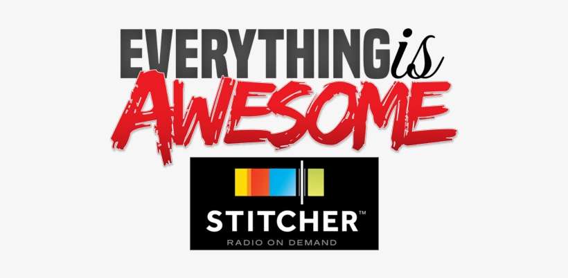 Stitcher Radio, transparent png download