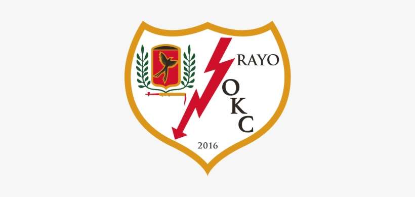 Rayo Okc - Rayo Oklahoma City, transparent png download