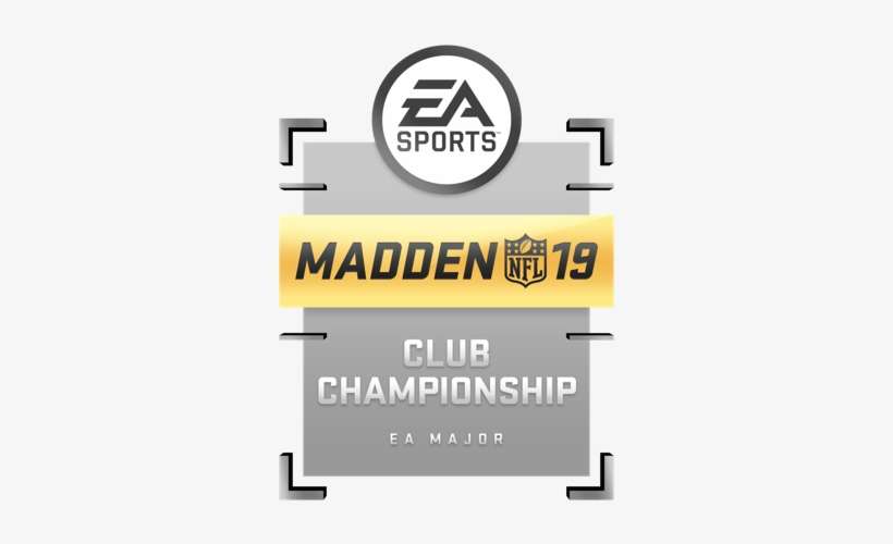 15 Aug - Madden Nfl 19 Championship Series, transparent png download