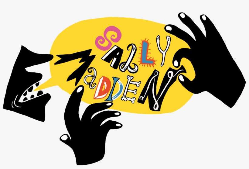 Miss Sally Madden - Illustration, transparent png download