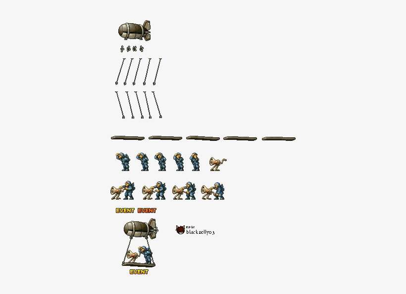 Event Icon - Metal Slug, transparent png download