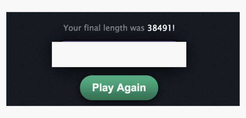 Anyone Played Slither - Eating Or Drinking Sign, transparent png download