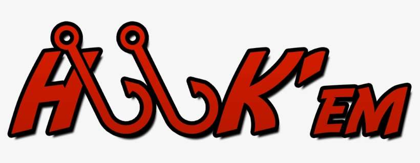 Hookem - Io Logo - Hook 'em, transparent png download
