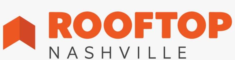 Rooftop Nashville - Nashville, transparent png download