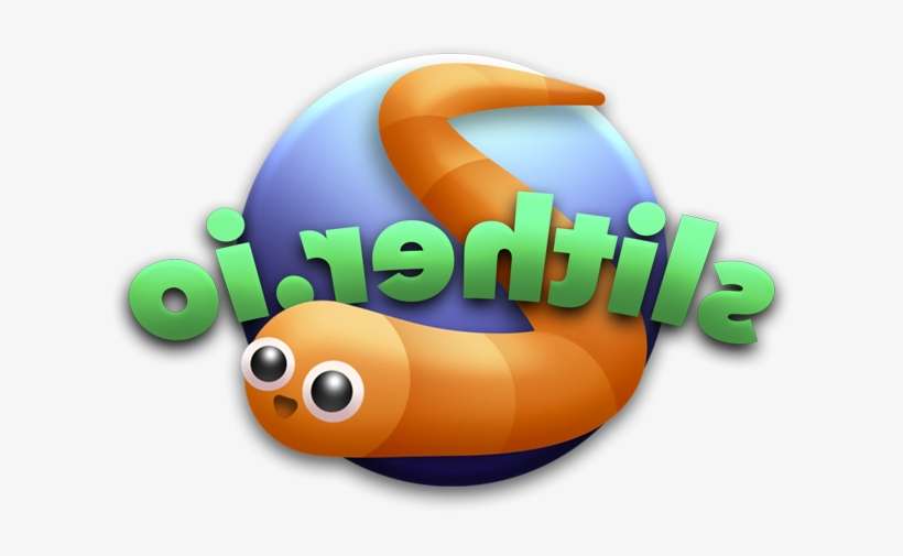 Slitherio Foi Um Jogo Criado Por Um Norte Americano - Hinh Anh Slither Io, transparent png download
