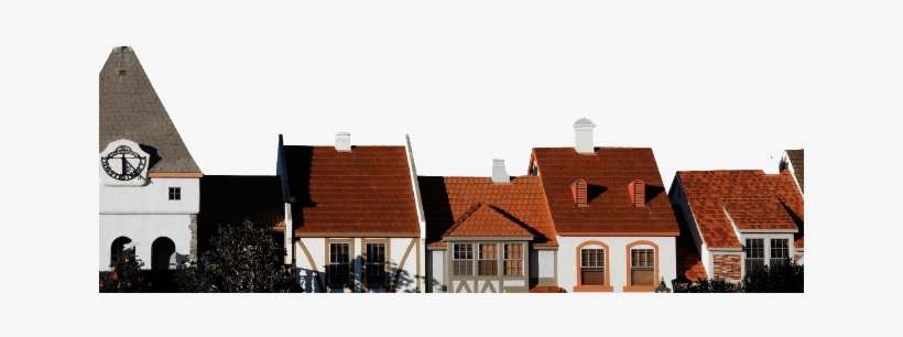 Png Nhylynhh Houses Freetoedit - Deyu Xinyuan Unit （north Gate）, transparent png download