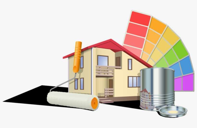 Painting Services Durban Pietermaritzburg Roof Rite - Roof Painting Service, transparent png download
