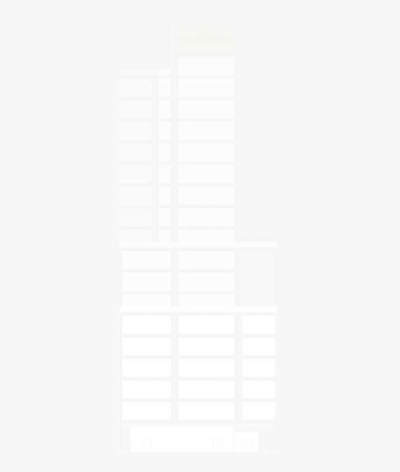 Building 412 Rooftop - Architecture, transparent png download