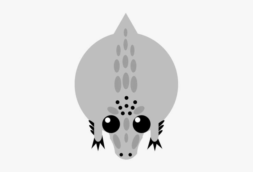 Vulture By Rhinochaarge, Tiger By Pike, Indominus Rex - Mope Io Skin Ideas, transparent png download