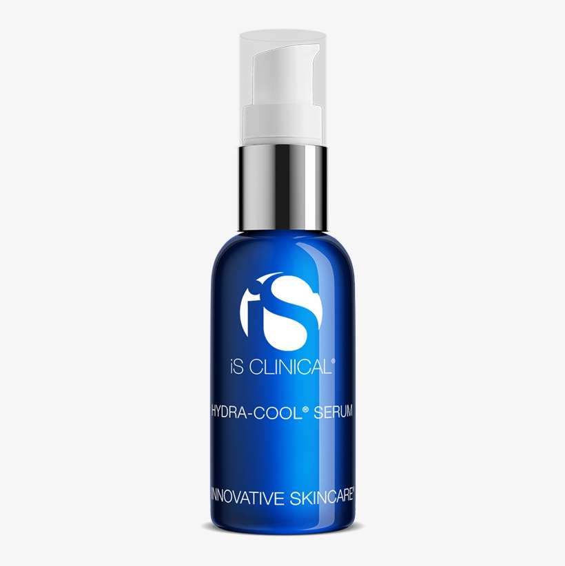 Is Clinical Hydra-cool Serum - Clinical Hydra Cool Serum, transparent png download