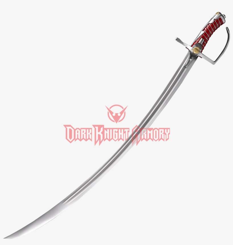 Polish Saber - Cold Steel Knives 88rps Polish Saber, transparent png download