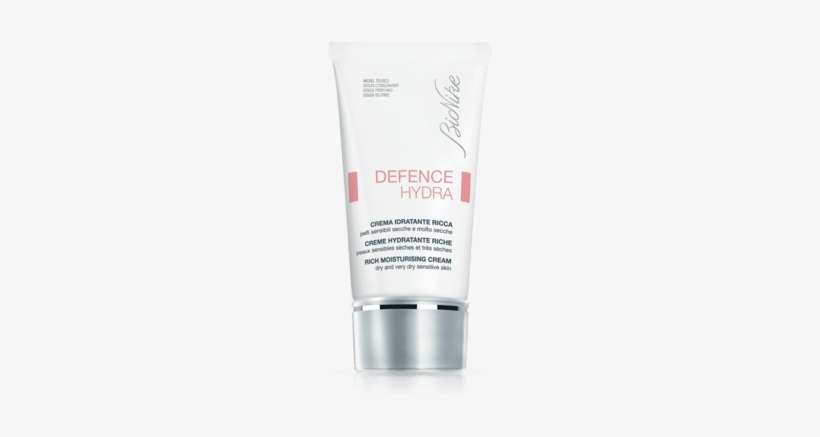 Defence Hydra Crema Idratante Ricca Crema Per Idratazione - Avene Bb Cream 30, transparent png download