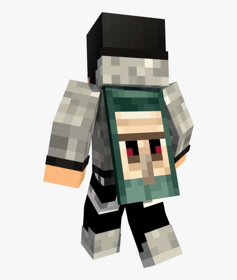 Minecon - Minecraft, transparent png download