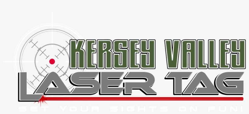 Kersey Valley Laser Tag, transparent png download