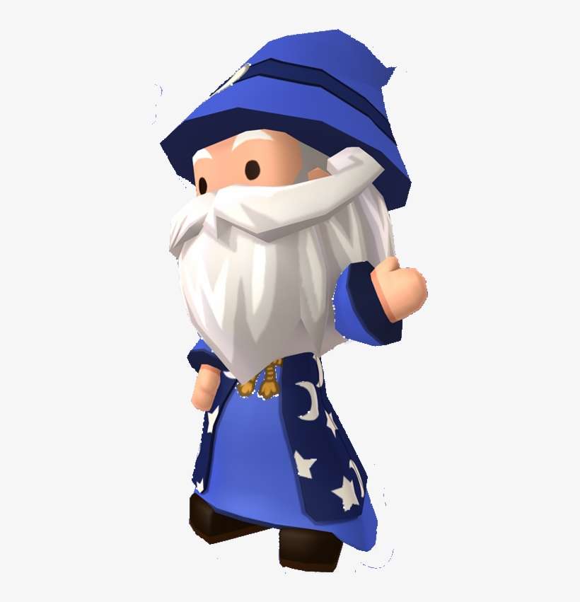 Marlon The Wizard - My Sims Kingdom Marlon, transparent png download