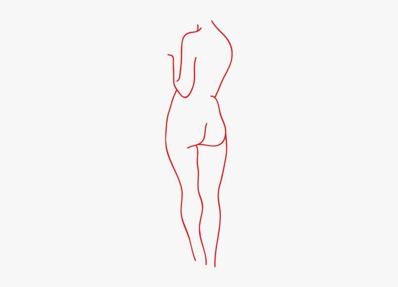 Ufilth - Body Transparent, transparent png download