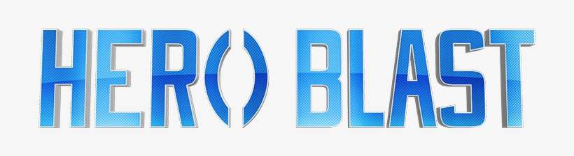 Heroblastlogo - Spain, transparent png download