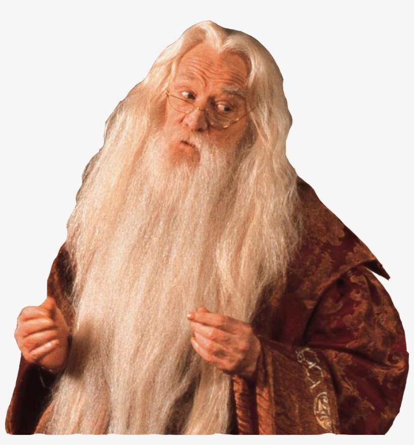 Post 27915 0 47419100 1462600911 Thumb - Harry Potter Dumbledore, transparent png download