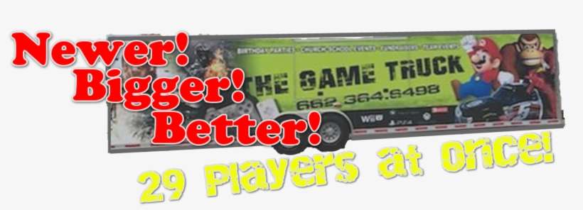 Birthday - Corporate Events - School Functions - Video - Video Game, transparent png download