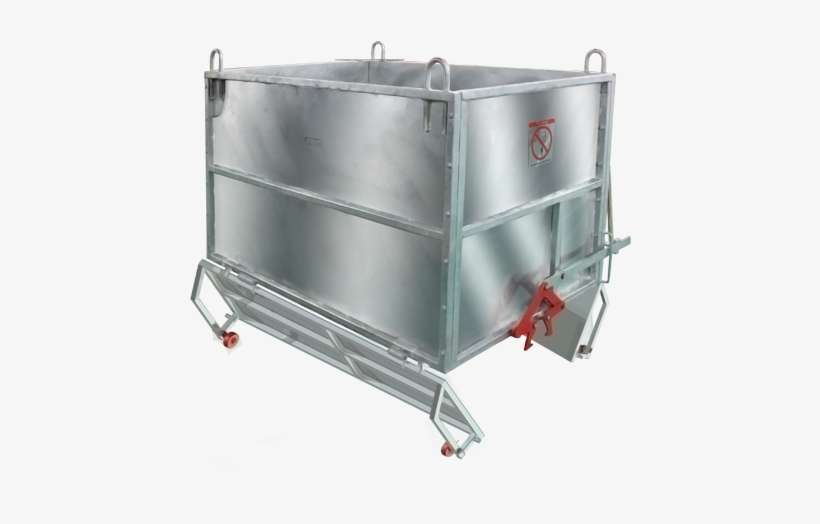 Dumpster, transparent png download