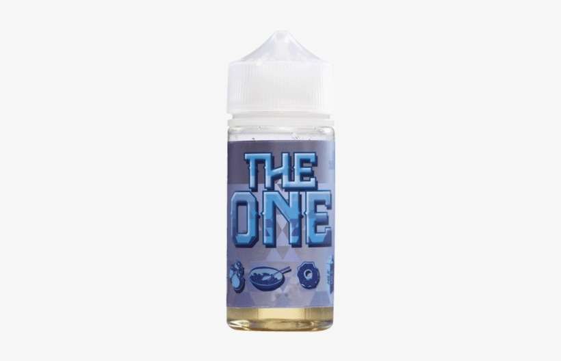 The One Blueberry By Beard Co - One Blueberry E Liquid, transparent png download