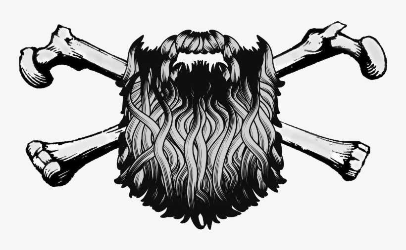 Skull And Crossbones, transparent png download