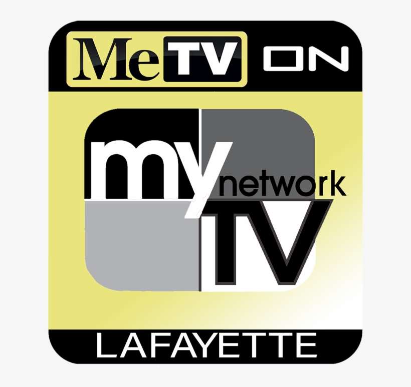 Wpby-cd2 Logo - Me Tv, transparent png download