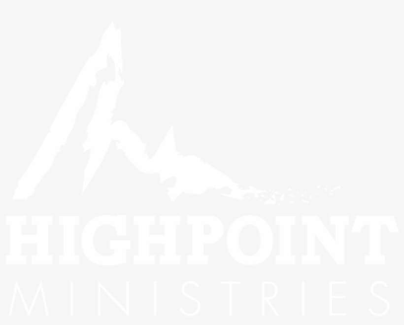 Hp Logo White - Nba Finals Logo White, transparent png download