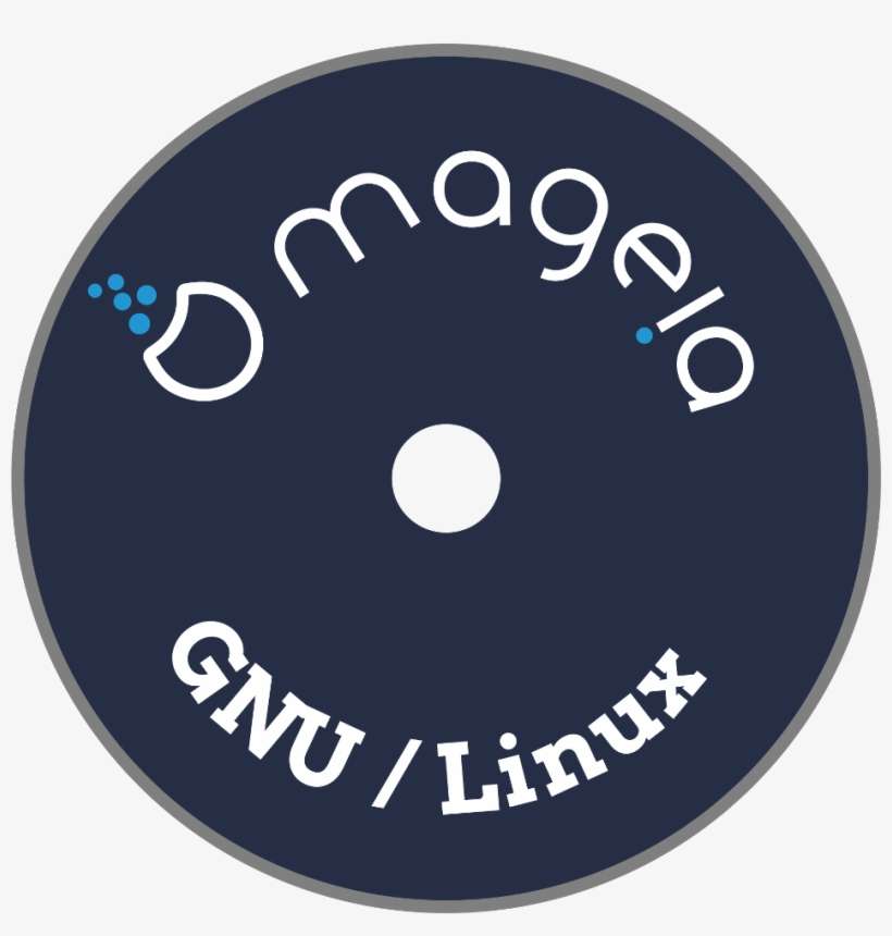 Mageia Cd/dvd - Barns Green Primary School, transparent png download