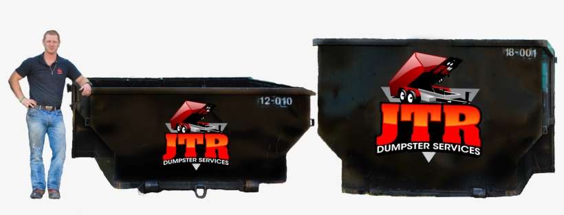 12 Cubic Yard - Banner, transparent png download