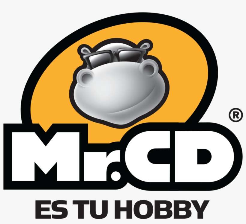 Logo Mr Cd Vectores - Mr Cd, transparent png download