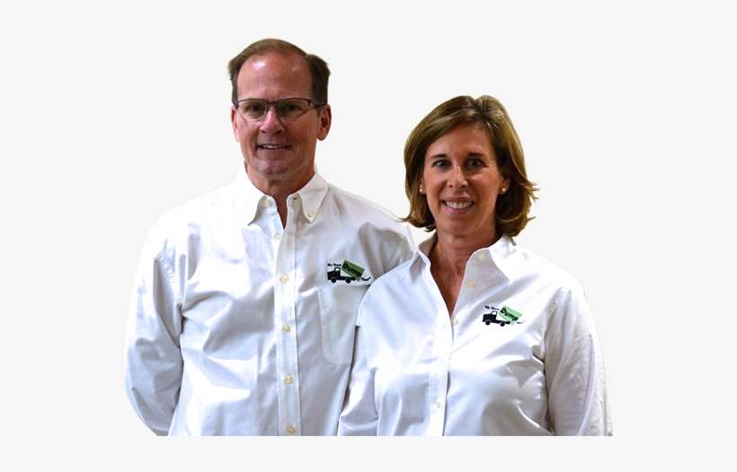 Your Residential Friendly Dumpsters For Omaha - Omaha, transparent png download