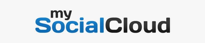 Mysocialcloud Company Logo - I M Not Special But Limited Edition, transparent png download