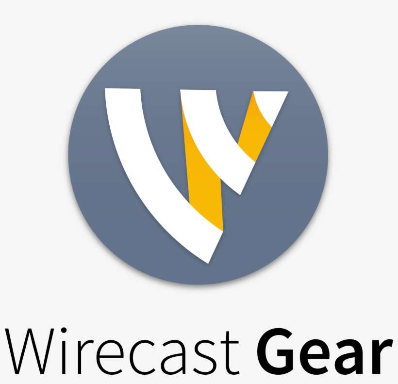 Eps - Wirecast Pro 9, transparent png download