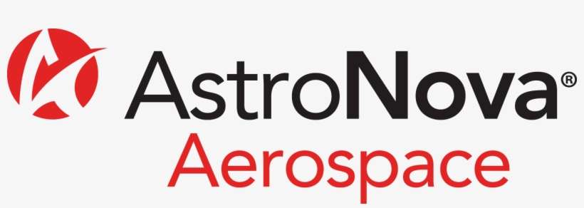 Astronova Aerospace Logo 82 Kb - Astro Nova Inc, transparent png download