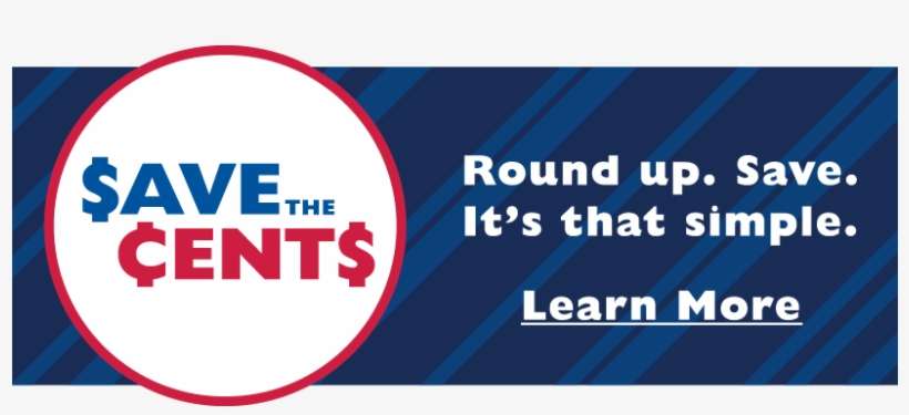 Save The Cents - Bank, transparent png download