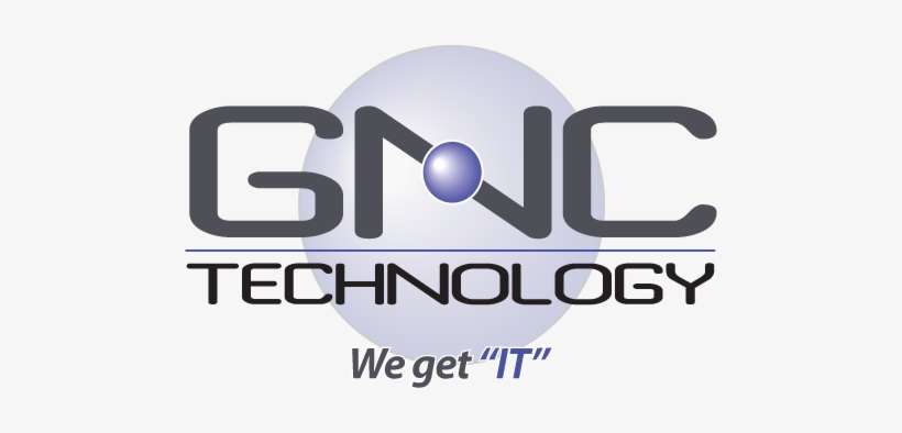 Gnc Technology - Logo, transparent png download