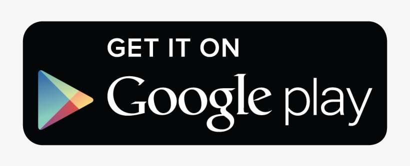 Get It On Google Play, Google Play Badge Png Logos - Grant's Guide To Fishes, transparent png download