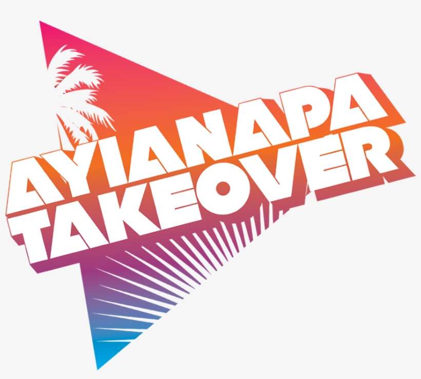 Ayia Napa Clipart, transparent png download