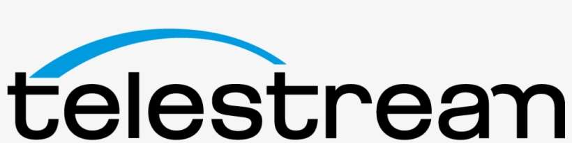 Company Logos - Telestream Logo Png, transparent png download