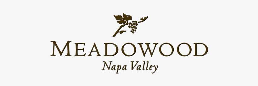 1 - Meadowood Napa Valley Logo, transparent png download