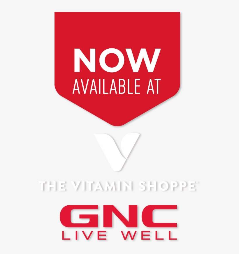 Ketologic Now Available At The Vitamin Shoppe Gnc Live Well PNG Image