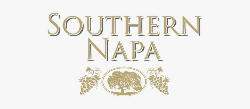 Southern Napa Fine Wine House - Logo & Corporate Identity, transparent png download