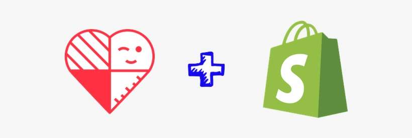 The Pioneering Shopify Development Company - Tiny Hearts, transparent png download
