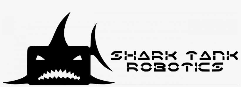 Shark Tank Logo, To Pin On Pinterest, Pinsdaddy - Megalodon Logo, transparent png download