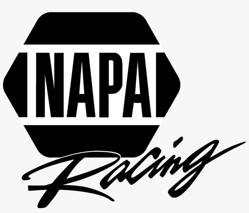 Two 16 Year Old Nascar Next Drivers From Bill Mcanally - Napa Auto Parts Logo Png, transparent png download