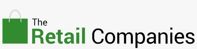 The Retail Companies - Graphics, transparent png download