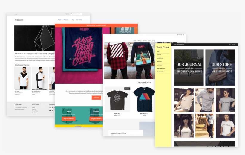 Gives You The Freedom To Scale Your Business - E-commerce, transparent png download